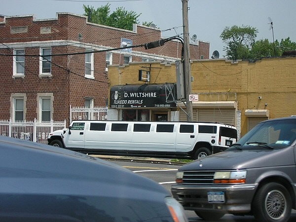 harlem